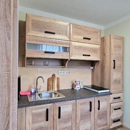 Apartament Tepla Cieplice Zewnętrze zdjęcie