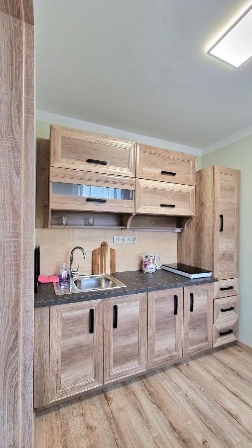 Apartament Tepla Cieplice Zewnętrze zdjęcie