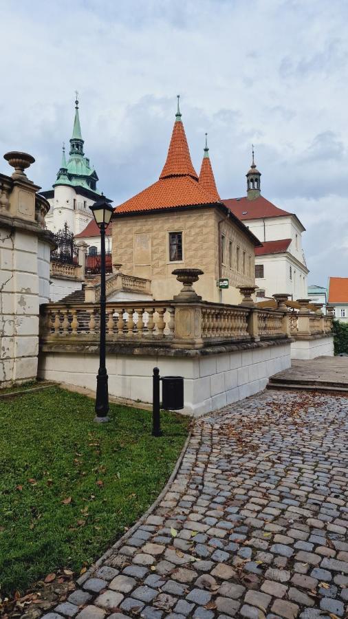Apartament Tepla Cieplice Zewnętrze zdjęcie