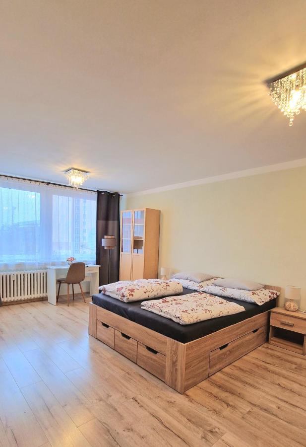 Apartament Tepla Cieplice Zewnętrze zdjęcie