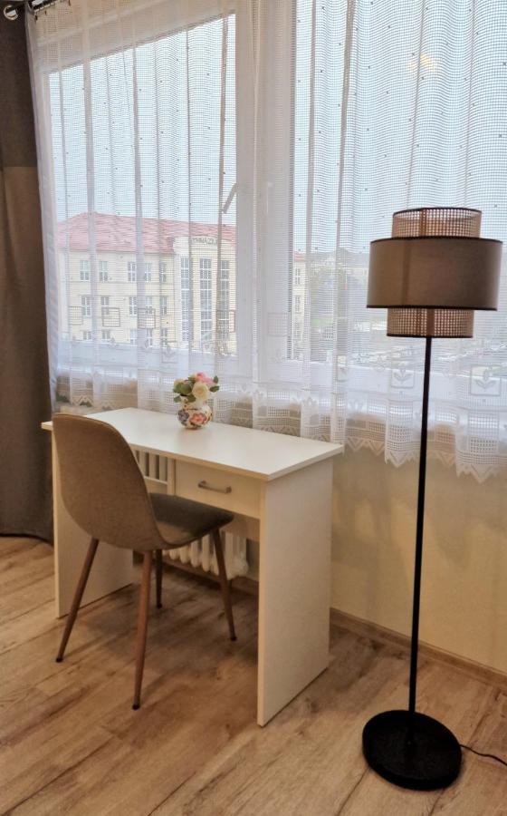 Apartament Tepla Cieplice Zewnętrze zdjęcie