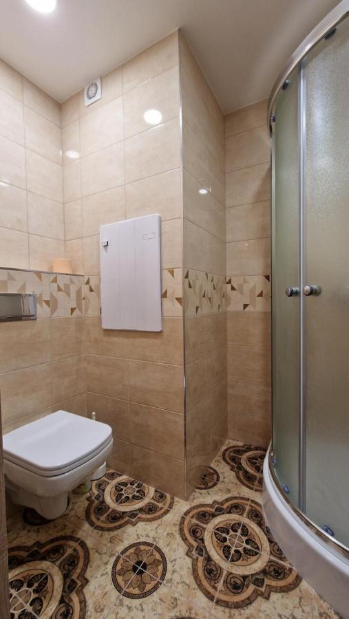 Apartament Tepla Cieplice Zewnętrze zdjęcie